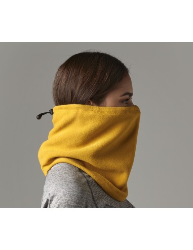 B-B280R-Recycled Fleece Snood